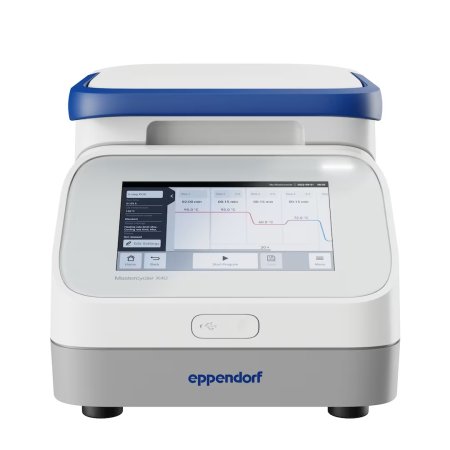 gradientový cyklér Mastercycler® X40